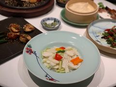 山药-晟永興烤鸭店(五道口店)