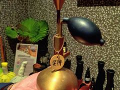 -泰适SPA馆丨精油·按摩·足道(后海地铁口店)