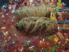 -牵人麻辣粉(粉巷店)
