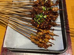 -庆峰龙虾烧烤(合肥一店)