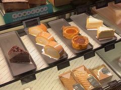 -星巴克(烟台大悦城店)