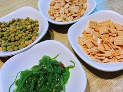 -彼酷哩活鱼现烤(中原万达店)