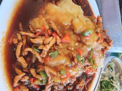 -东北王食府(科大店)