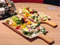 -必胜客(花舞大唐博物馆店)