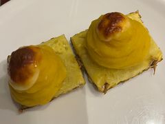 -荣誉国际酒店-云顶旋转餐厅