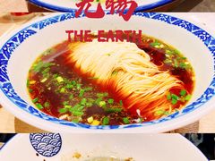 -新万鑫银丝面·非遗无锡味(惠山古镇店)