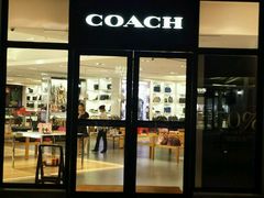 -COACH蔻驰(百联奥特莱斯广场店)