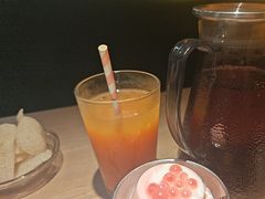 -耶里夏丽·新疆菜·28年喀什老馆(田林东路店)