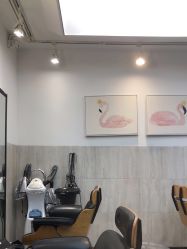 -LJOY丽锦造型·烫发染发