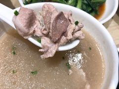 八刀粉-东山茶寮(新安店)