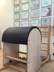 -康舒普拉提工作室control pilates