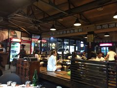 -Dombe豚(黑猪肉街店)