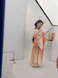 -海马体家庭照相馆(杭州萧山万象汇店)