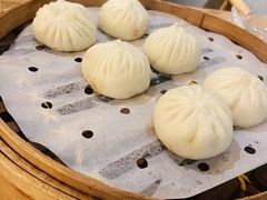 鲜肉包-陈傻子餐厅(世纪都会店)