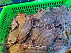 -三个渔夫·蒸汽海鲜(小白楼店)