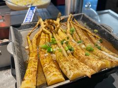 -很久以前羊肉串(昌里路三钢里店)