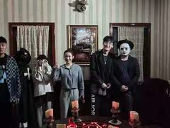 -棂笼·深度沉浸密室(武汉旗舰店)