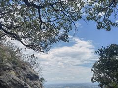 -鹫峰国家森林公园