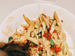 -新辣宴·湖南家常菜·商务聚餐(中粮创芯店)