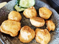 -古代饭堂(冠亚店)