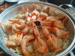 -双合园·海鲜水饺青岛菜(品牌首店)