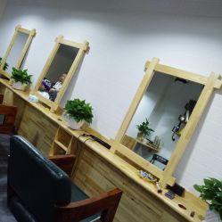 -明洞造型精品烫染