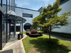 -苏州独墅湖世尊酒店