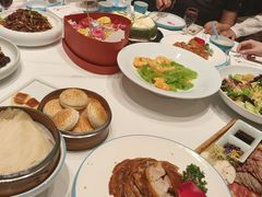 -聆桂烤鸭·金奖烤鸭(静联广场店)