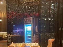 -富力万达嘉华酒店-品珍中餐厅(水果湖店)