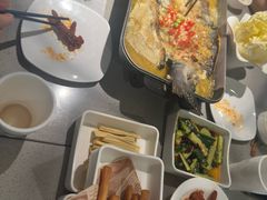 -半天妖烤鱼(方庄店)