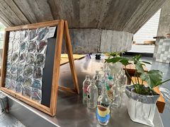 -CEMENT·coffee bar (凤凰创意园店)