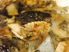 -金河半岛园林酒家(金融城店)
