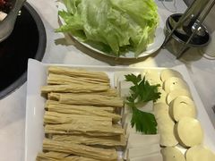 -万和源炝锅城·活鱼现炝(文艺北路店)