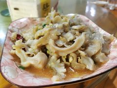 葱油花肠-如我美食(达道社区店)