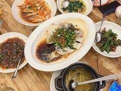 -新白鹿餐厅(龙游路总店·杭帮菜名店)
