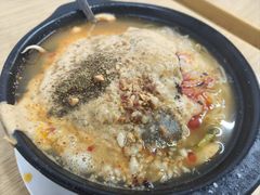 -曹宝林砂锅麻辣烫(星光路店)