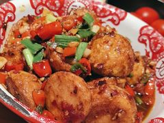 -隐厨·中国菜馆(三里屯T+MALL店)