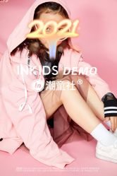 -INKIDS潮童社儿童摄影(朝阳大悦城店)