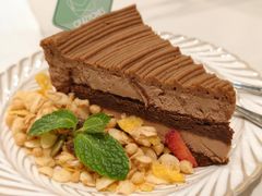 栗子蒙布朗-CRAZYONES西班牙海鲜饭(上海美罗城店)