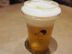 -喜茶(佛山顺德大良东乐路店)