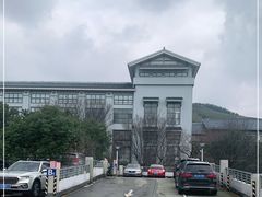 -天目湖御水温泉·度假酒店