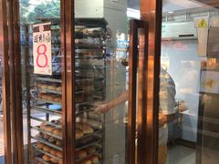 门面-长乐饼家(五羊新城店)