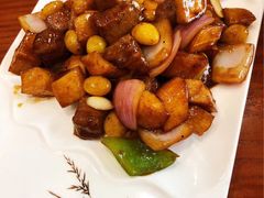 -頂好酒家·经典粤菜(海信广场店)