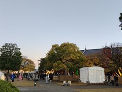 -横滨红砖仓库1号馆