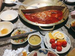 -小龙坎火锅(总店)