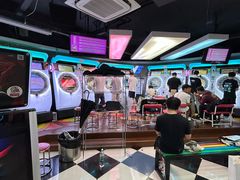 -天天玩X秋葉原日系动漫游戏中心