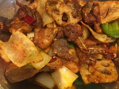 -避风塘(百联东郊店)
