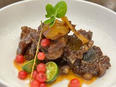 -海源北999中餐厅·昆明龙达温德姆花园酒店