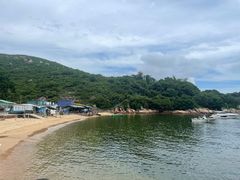 -蒲台岛