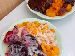 -美肴冰品·汉堡·牛腩饭(总店)